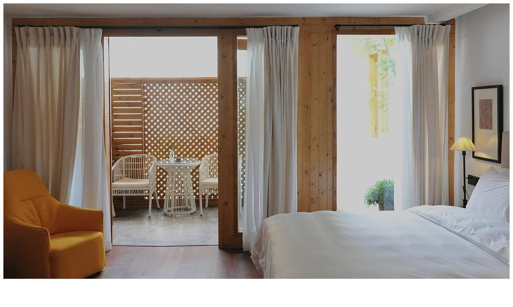 Woobay Hotel Lijiang (Yunnan) Exterior foto